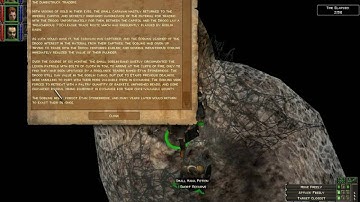 Blind Runs: Dungeon Siege (Part 18)