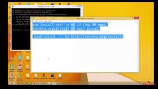 How to install sentora in centos / Ubuntu | Sentora Installation tutorial