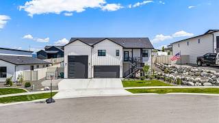 13740 Ramore Ct., Rathdrum, ID