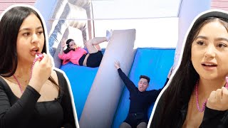 Moda2000 Boot Camp | Quince Empire Season 2 EP4 Quince In Season