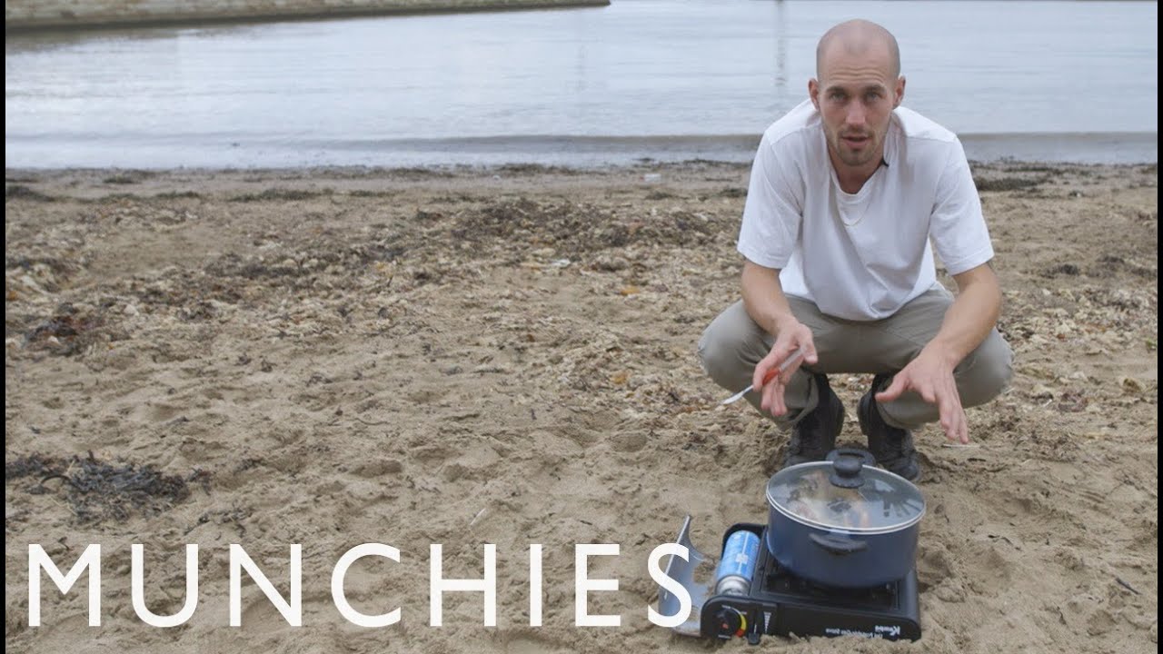 Seaside to Teesside: MUNCHIES Guide to the North of England (Episode 1) | Munchies