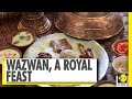 Kashmir Connect: Wazwan, a royal feast