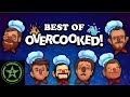 The Very Best of Let's Play - Overcooked | Achievement Hunter