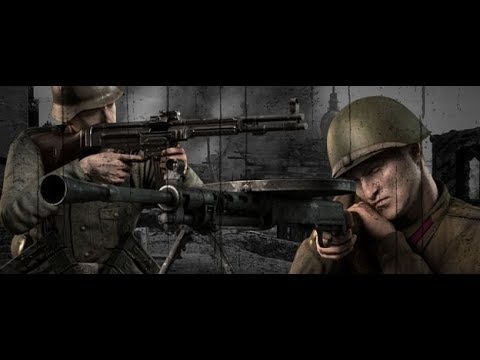 Video: Call Of Duty: Treći DLC Paket WW2 Marširao Na Staljingrad