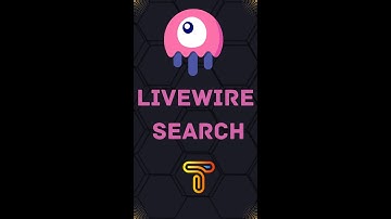 Add Live Search In your Project With Livewire EASY #shorts