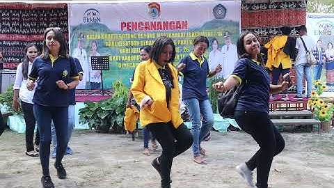 Thumbnail of Goyang Patola