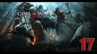 Прохождение God of War 4 (Бог Войны) - часть 17:Вольному воля!)