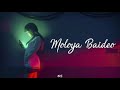 Achurjya Borpatra - Moloya Baideo (Lyric Video) Mp3 Song