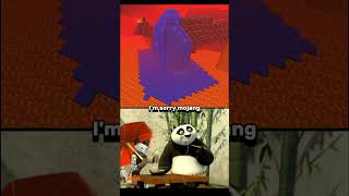 I'm sorry mojang #shorts Net Worth