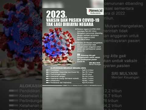 Video: Apakah ada negara yang membuat vaksin covid-19?