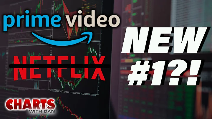 Is Prime Video Really the New Streaming King? - Ch...