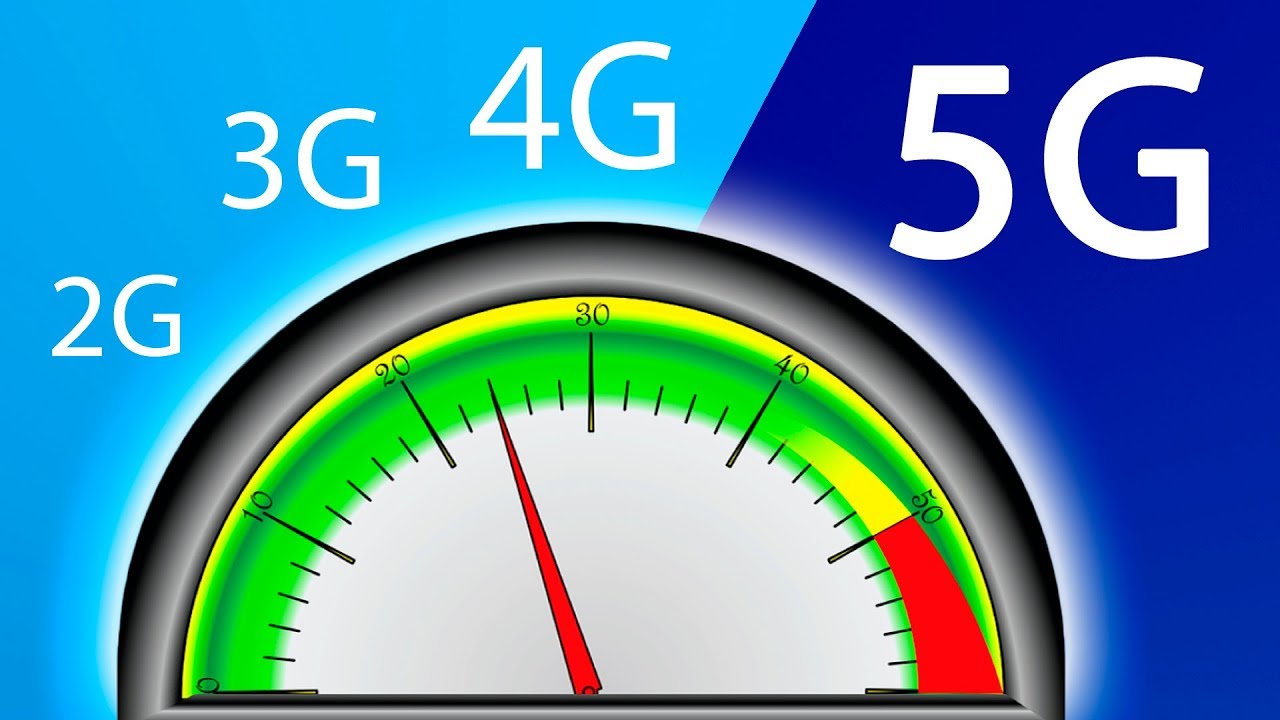 5g que es y como funciona