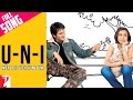 U-n-I (Mere Dil Vich Hum Tum) - Full Song - Hum Tum