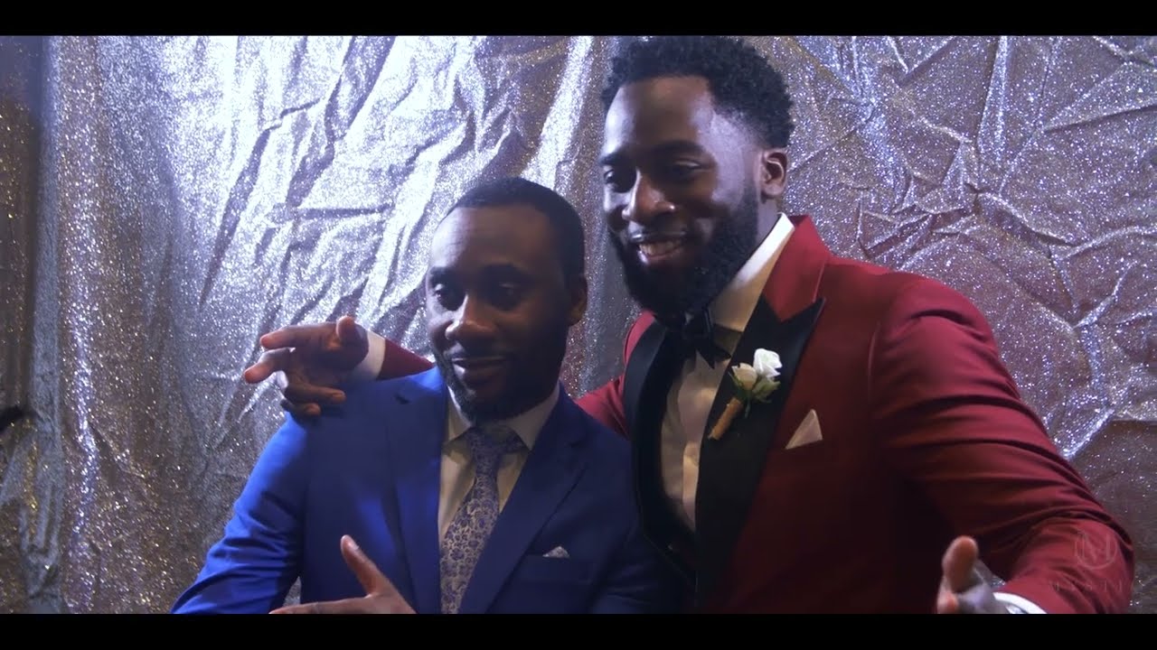 MYSTIQ EVENT SERVICES | Mirror X Photo Booth Highlight Video