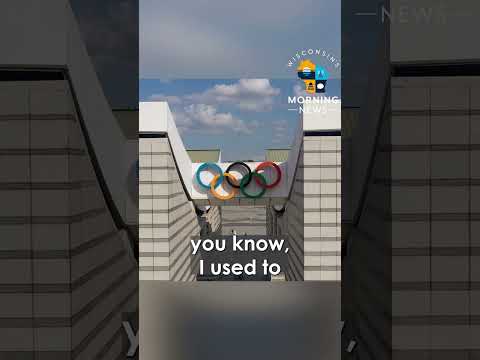 Politics &amp; The Olympics with Gold Medalist Dan Jansen