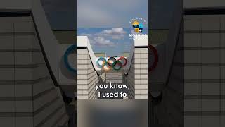 Politics &amp; The Olympics with Gold Medalist Dan Jansen