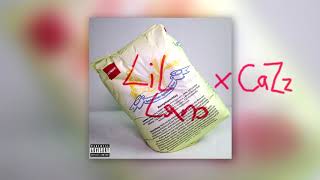 Lil Lano Feat. Cazz - Flexe Im Jacuzzi (Prod.By Cazz)