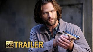 WALKER  Trailer 2021 Walker Texas Ranger Reboot, Action Series HD 1080p