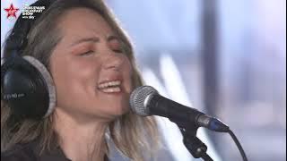 KT Tunstall - Other Side Of The World (Live on the Chris Evans Breakfast Show with Sky)