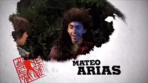 Kickin It Theme Song Season 1-4 Acapella and instrumental reversed