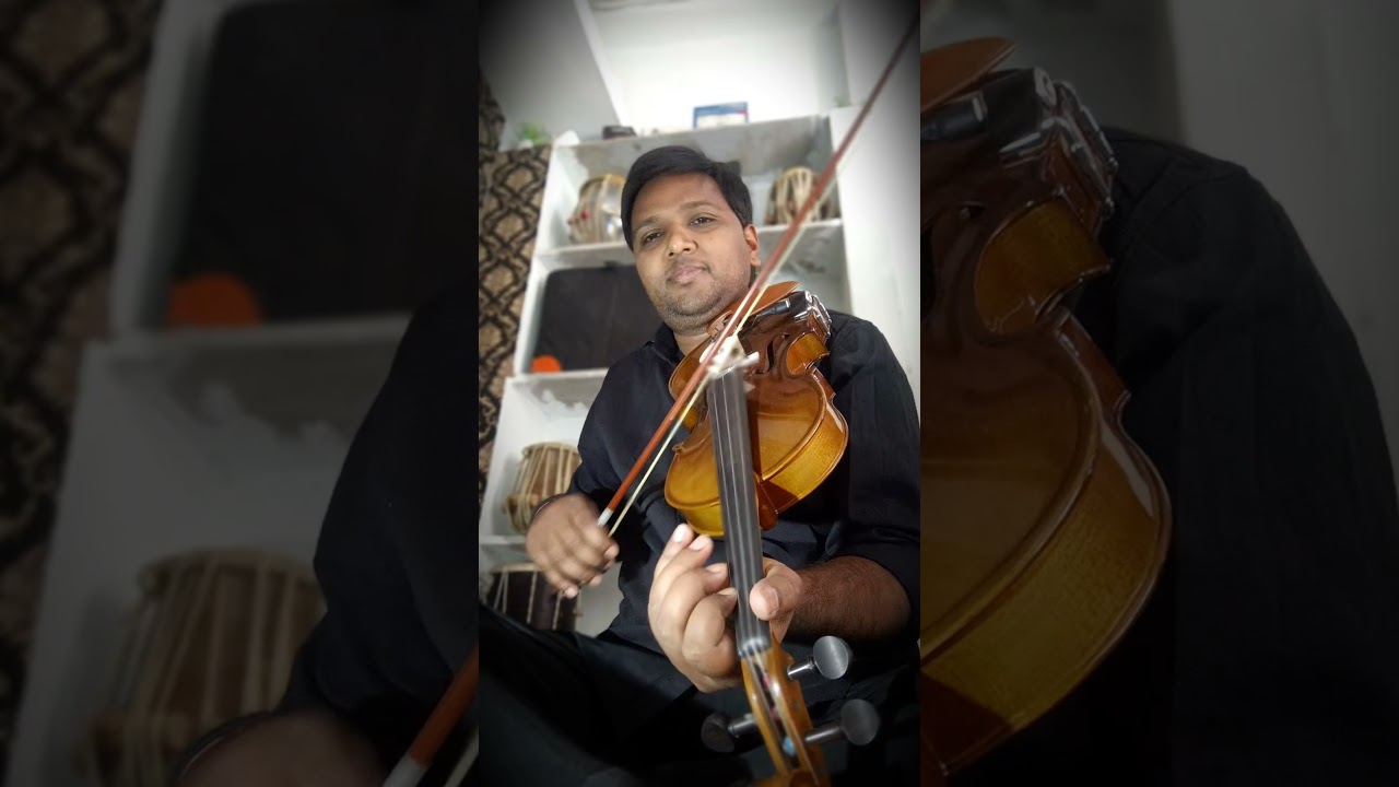 || Tere Hawaale Song || || Cover Pintu Rao Violin 🎻 @arijitsingh @shilparao @shilparao @arijitsingh