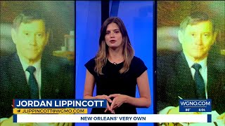 Funeral held for former Slidell police chief