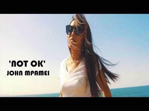 not-ok-(official-video)-by-john-mpamei-|-latest-pop-songs-2018