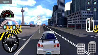 Modern Car Driving School 2020: Car Parking Games | Real Car Parking Hard Car Game | (ANDROID - IOS) screenshot 5