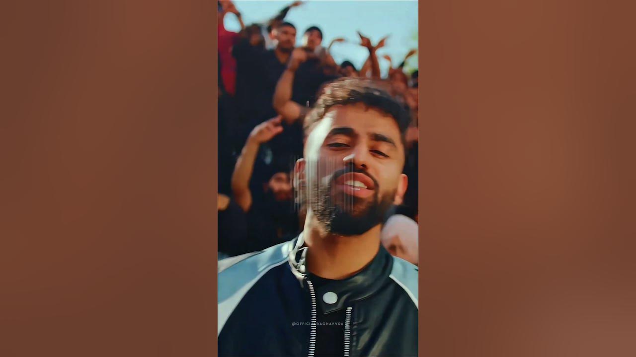 President - Jerry | Slowed Reverb Edit | Officialraghavv06 | #jerry#punjabisong