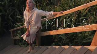 MUSES Fall/Winter'17 ft. Sonya Sukhorukova