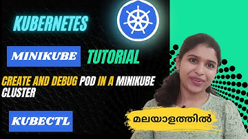 How to Setup and Install Kubernetes , Kubectl & Minikube | CodeEase With Anu |Kubectl Basic Commands
