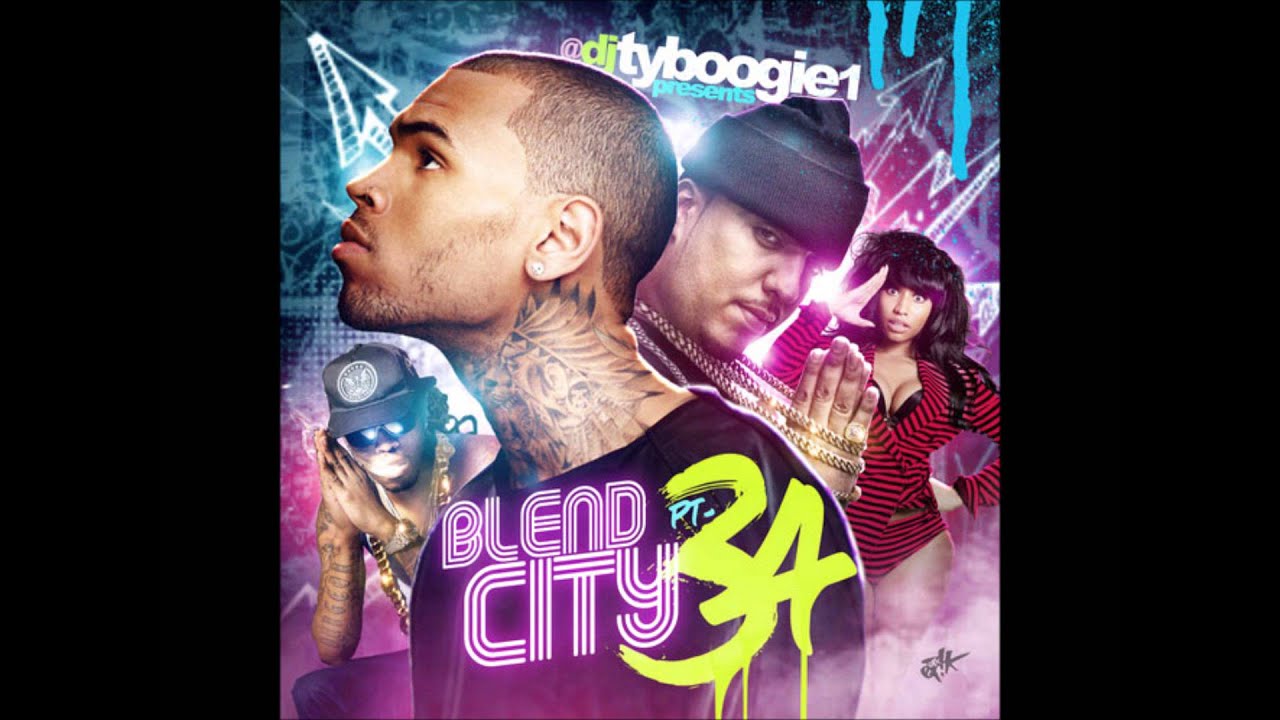 Watch Ty Boogie Blend City 34- She Dont Put It Down on YouTube Watch Ty Boogie Blend City 34- She Dont Put It Down on YouTube