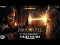 MAHAKALI - Hindi Trailer | Akshaye Khanna | Bhoomi Shetty | Prasanth Verma