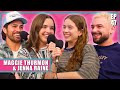 Exposing their dating life with maggie thurmon  jenna raine  ep 47