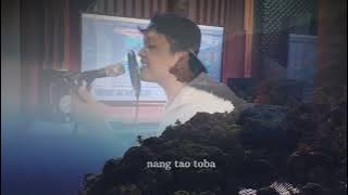 Sidpatrick - Tano Toba ( cover EDM)