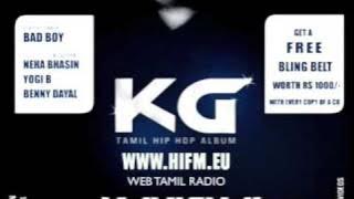 KAVITHAI KUNDAR  Without You