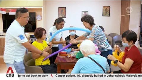 CNA finds out how healthy longevity medicine is changing ageing in Singapore