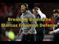 Notre Dame Football - Breaking Down The Marcus Freeman Defense