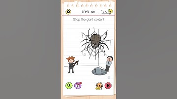 Brain test AS- level 340- #kidsgames #braintestsolution #games #foryou #sorts