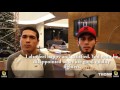 Thompson Boxing Inks New Fighters! Nov 23, 2016