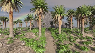 SIGGRAPH 2017 - West Wall