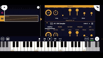 Making my own bf chromatic (link in Description)