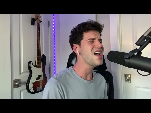 Arcade (cover) by Duncan Laurence class=