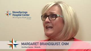 How is Certified Nurse-Midwife Different from OBGYN?