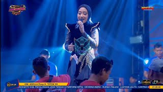 Pertengkaran ~ Anisa Rahma Om Adella TEXIPOC New Generation || Wonokerto Pekalongan
