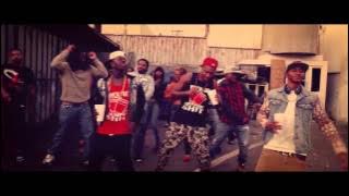 C.S.D. (Cali Swag District)- The Way I Lean