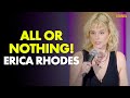 All or Nothing - Erica Rhodes