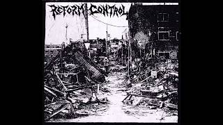 Reform Control / Dratsab - Split 7