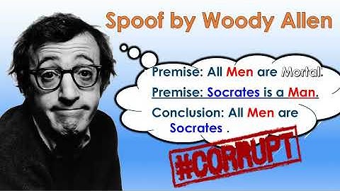 A Crash Course in Formal Logic Pt. 2