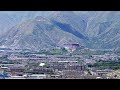 Himalayan temple reborn as modern art center in China's Xizang (Tibet)